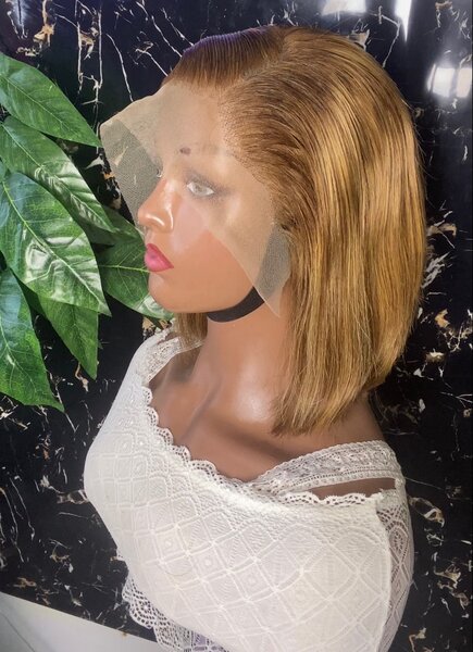 Piano wig