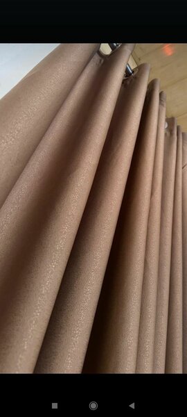 Curtains