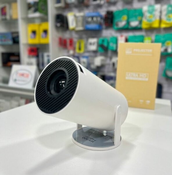 Mini projector