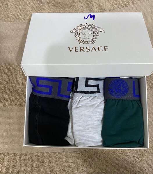 Boxers vercace