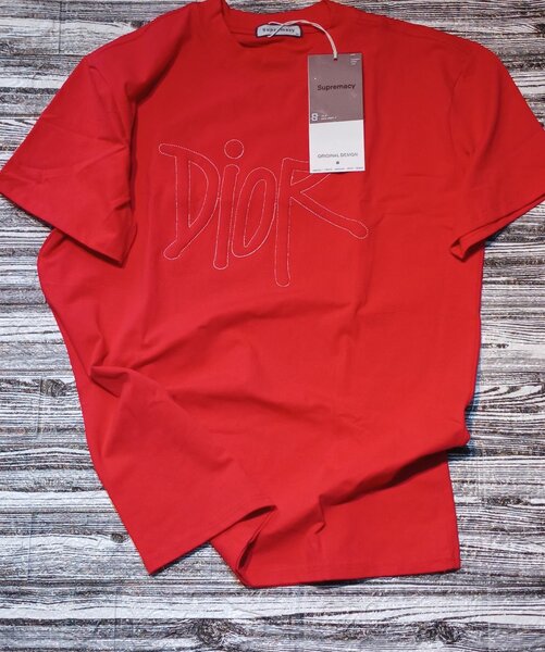 Quality Dior tshirt