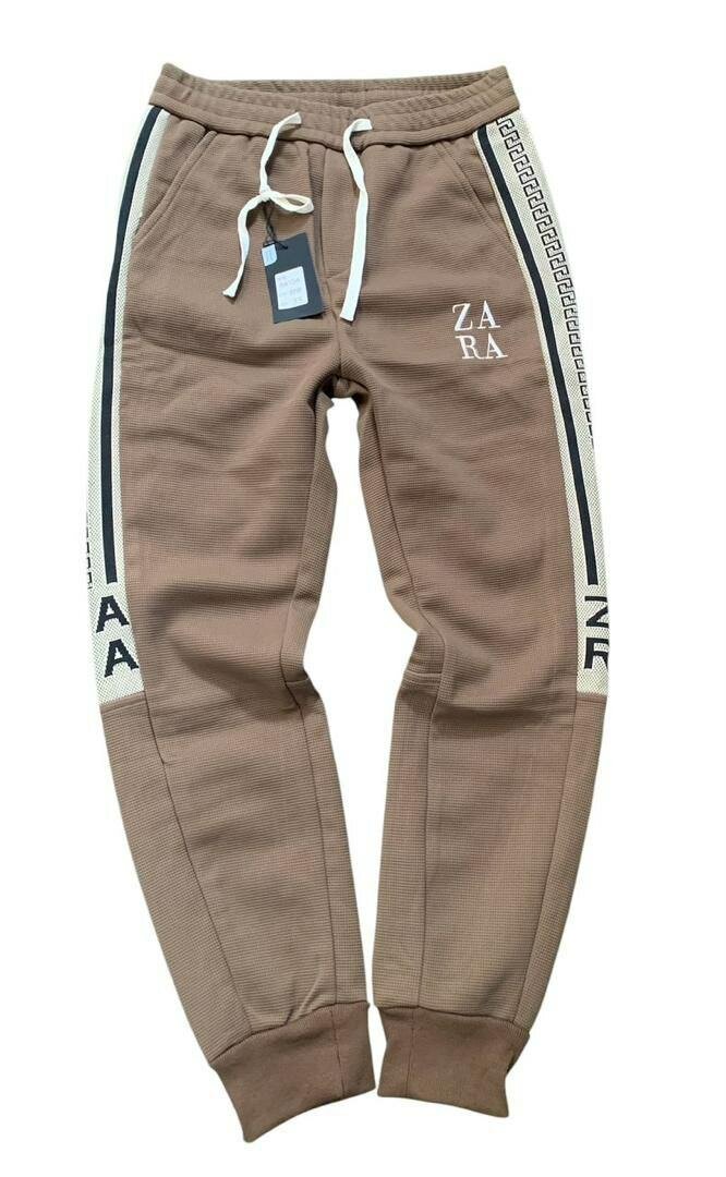 Truck pants