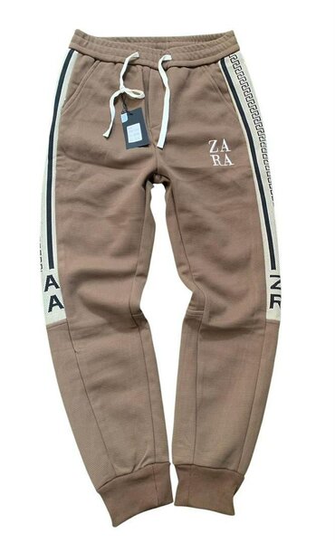 Truck pants
