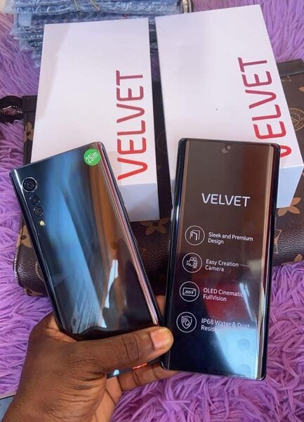 Velvet