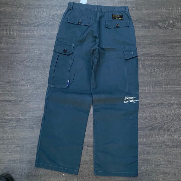 Cargo pants