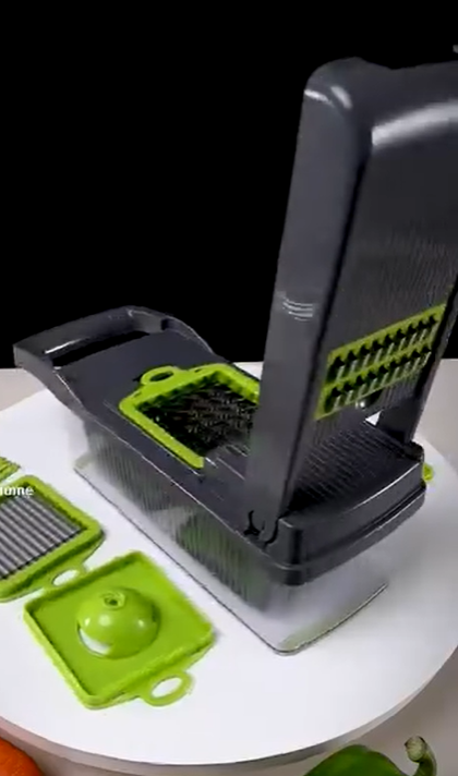 Vegetable slicer