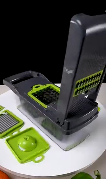 Vegetable slicer