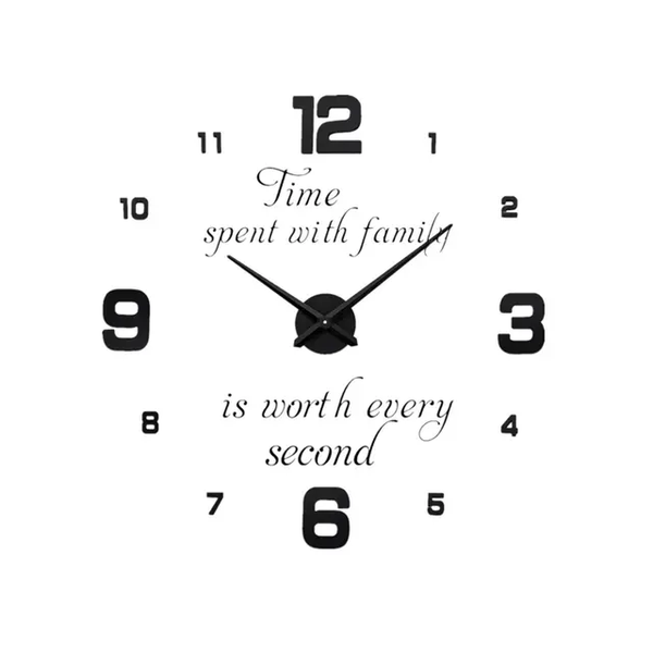 Wall clocks