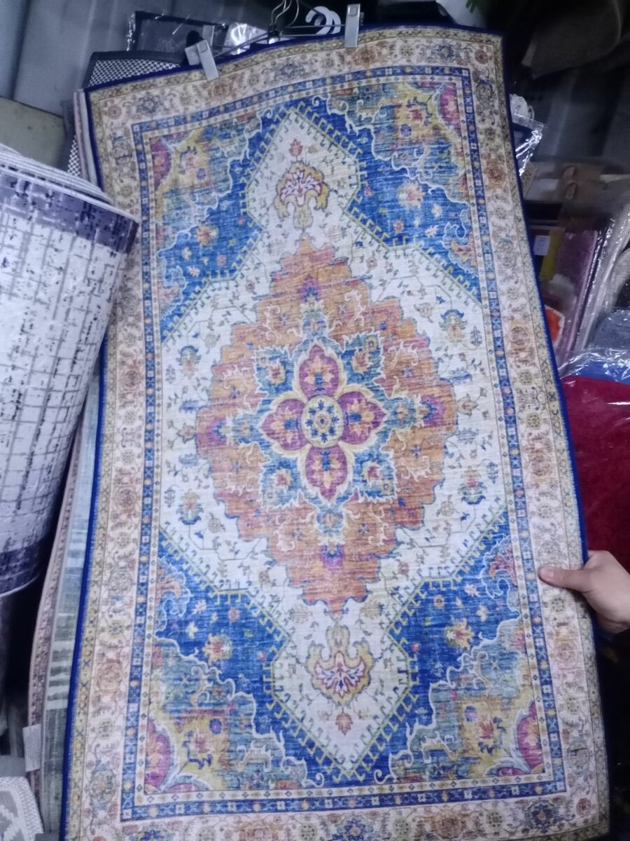 коврик