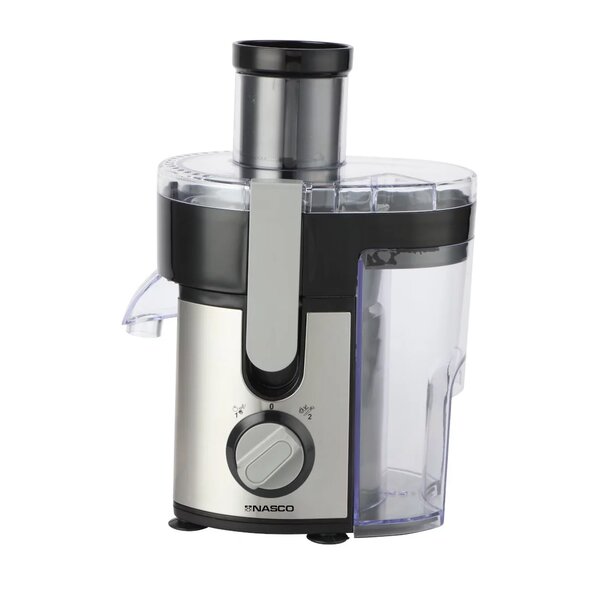 Extracteur de Jus Puissant Nasco