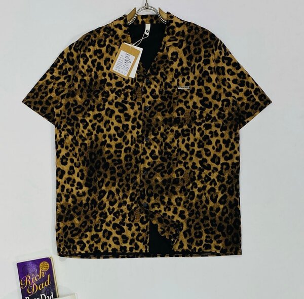 Summer shirts