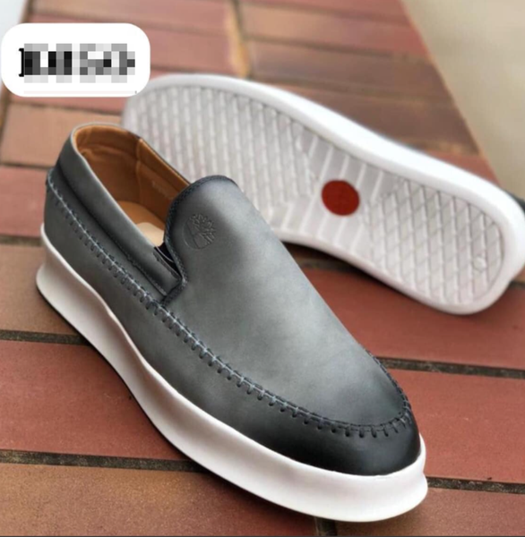 Moccasins
