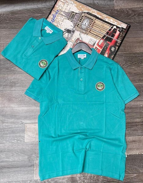 Polo homme