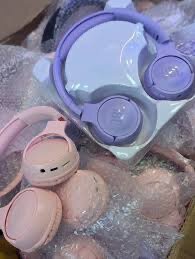 Casque Audio Sans Fil Bluetooth