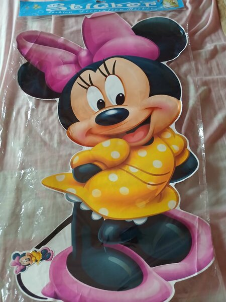 Kids wall stickers