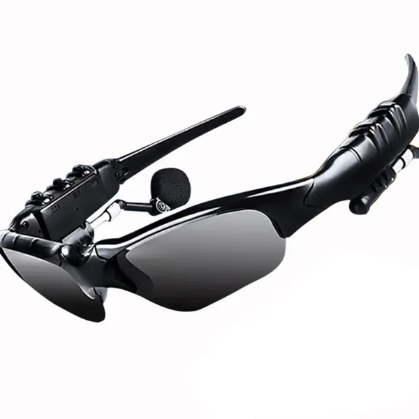 Lunettes Bluetooth avec Micro