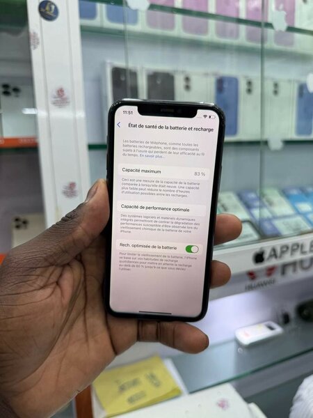 iPhone 11 Pro