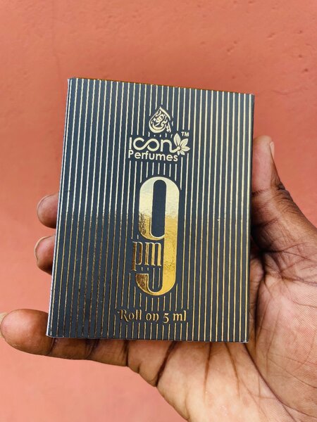 Icon Mens Cologne