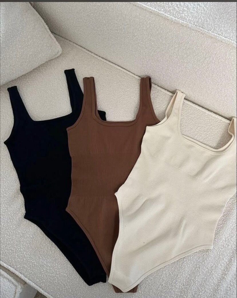 Tops importés