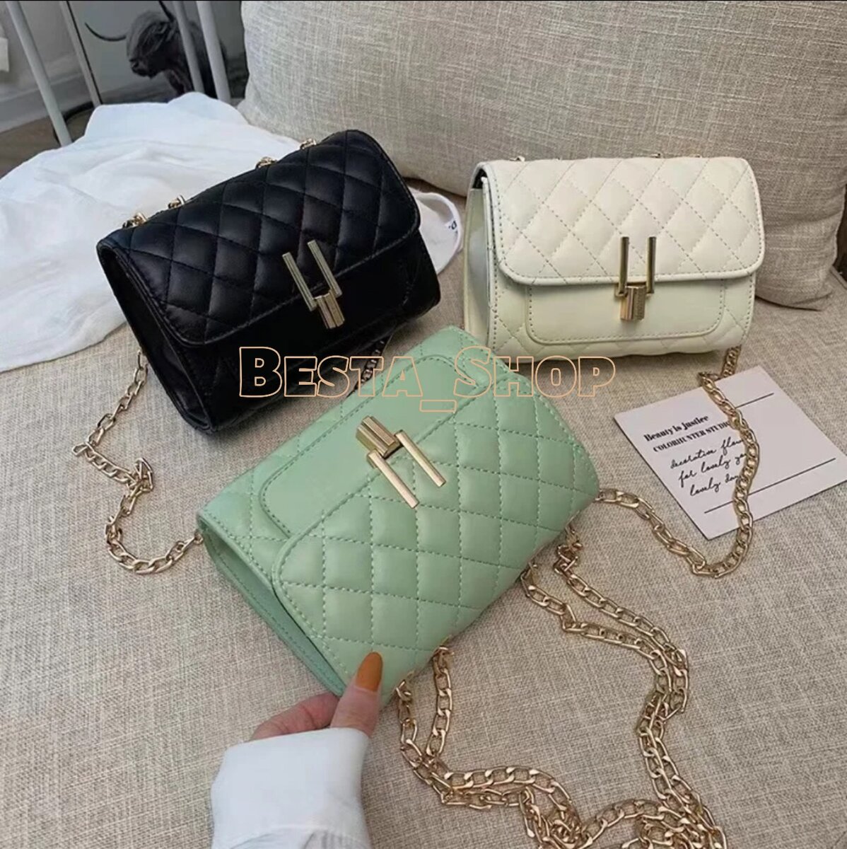 Sac à main de mode pour femme