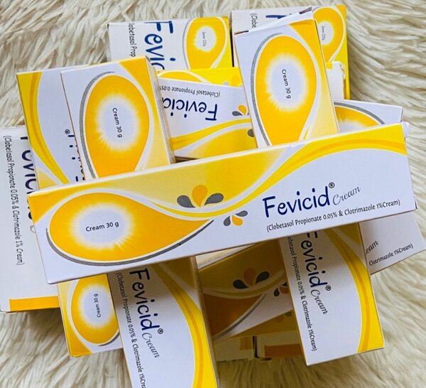 Fevicid
