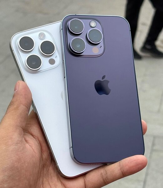 iPhone 14 pro