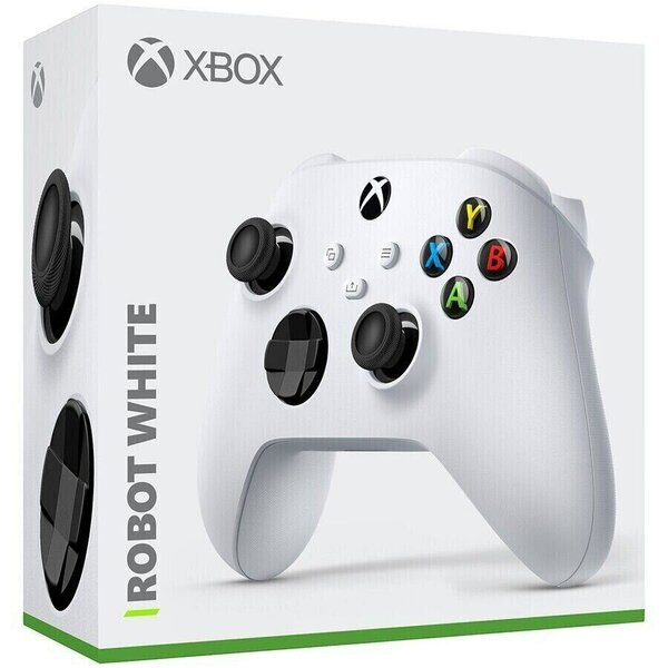 Xbox one x controller