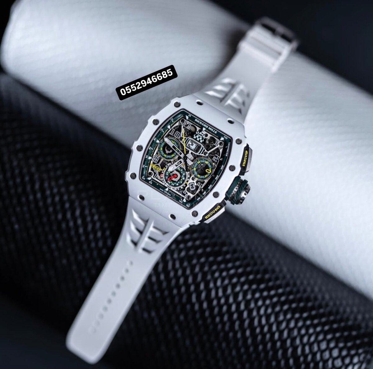 Wrist Watch