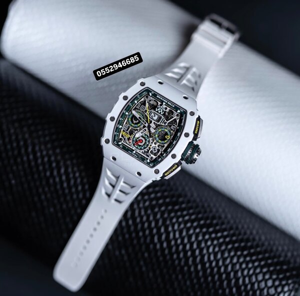 Wrist Watch
