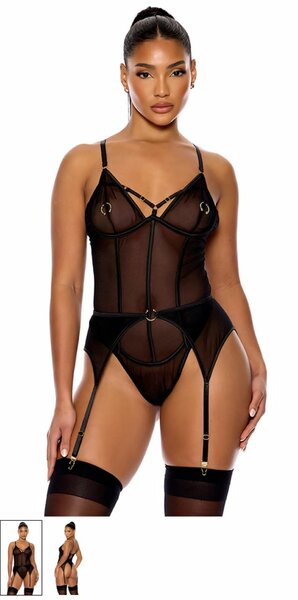 Lingerie