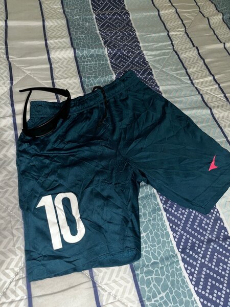 Fb shorts