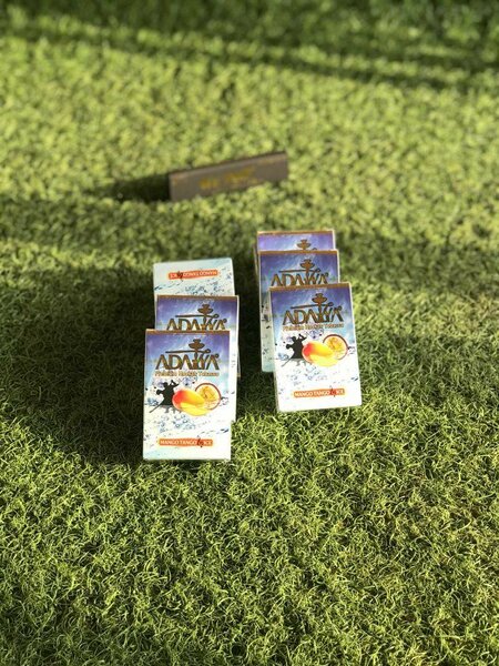 Shisha flavour