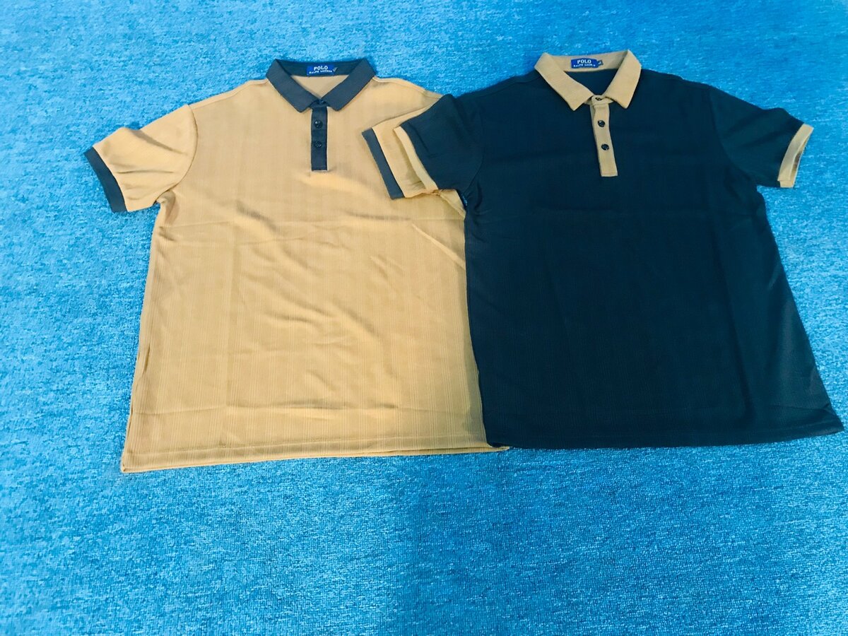 Golf smart shirts