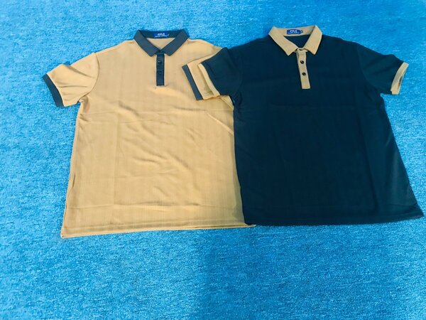 Golf smart shirts