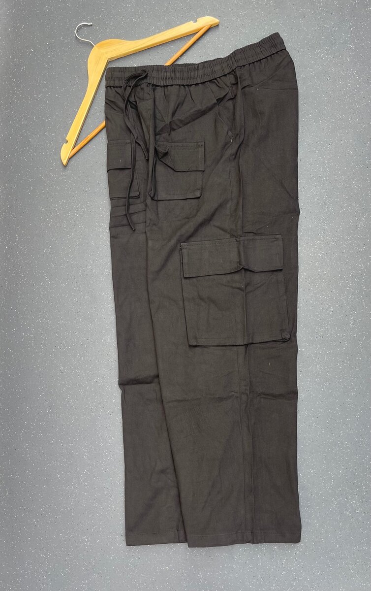 JOJEANS CARGO COTON