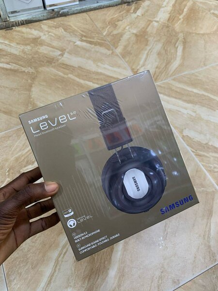 Samsung level S-17