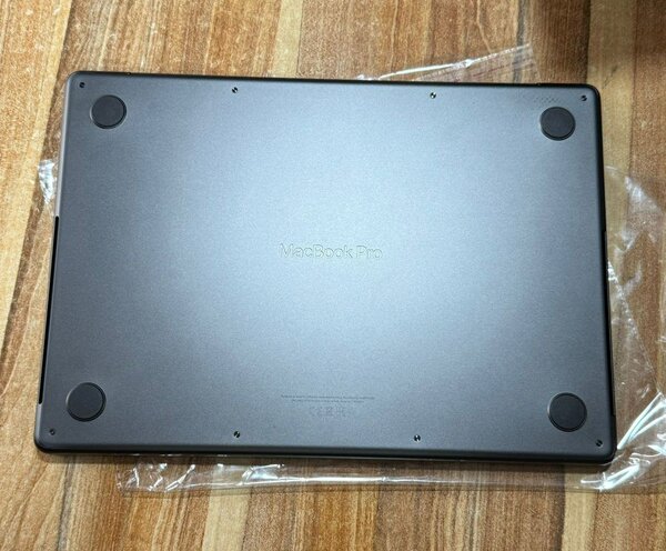 Macbook pro M3 2023