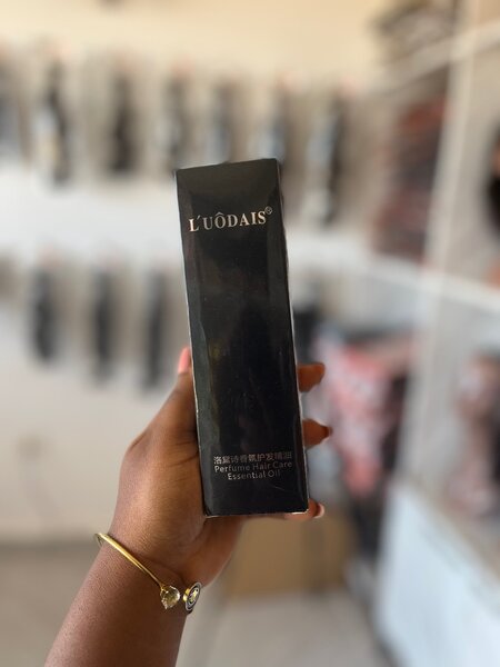 Hair serum