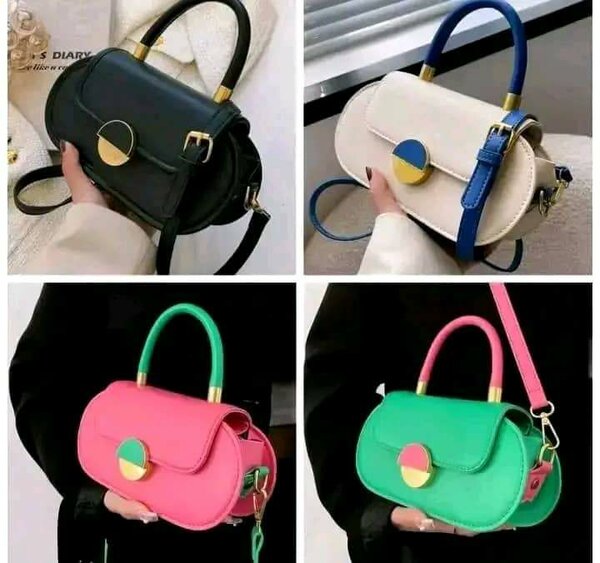 Sacoche élégante pour femme