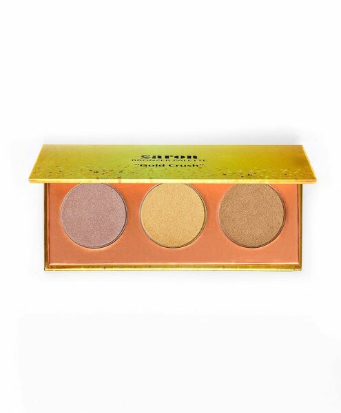 Bronzer Palette