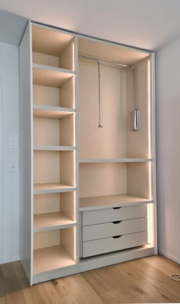 Wardrobe