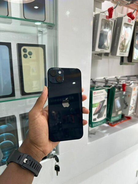 iPhone 14 Plus