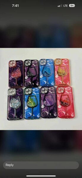 iPhone 12  cases