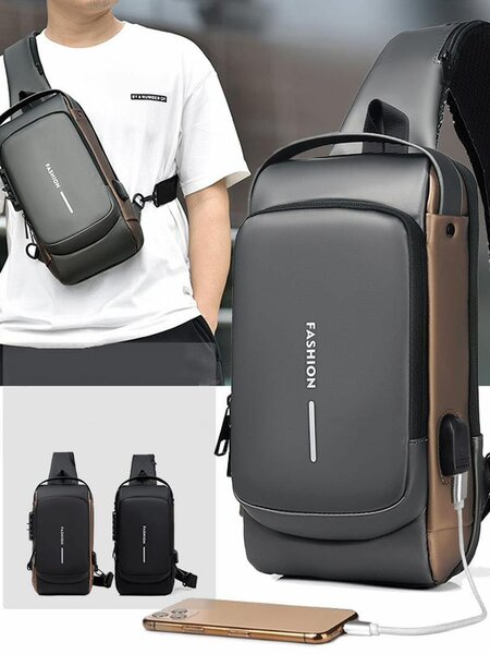 shoulder bag