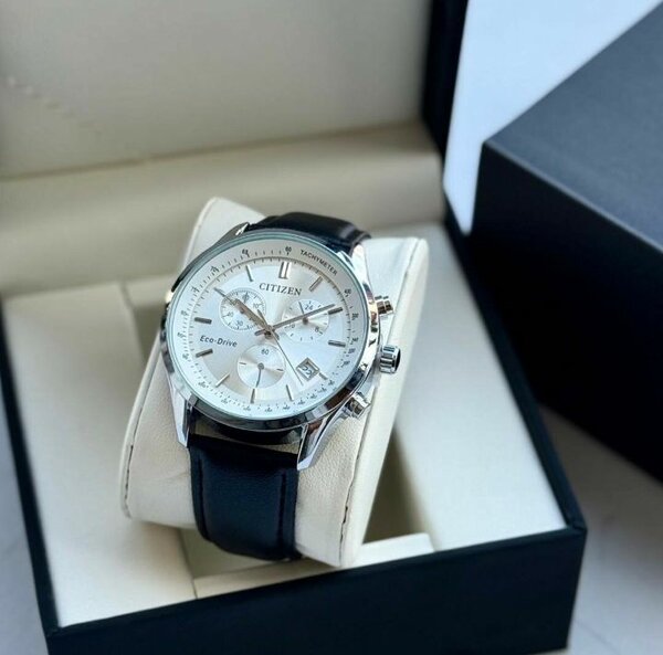 Quality watches