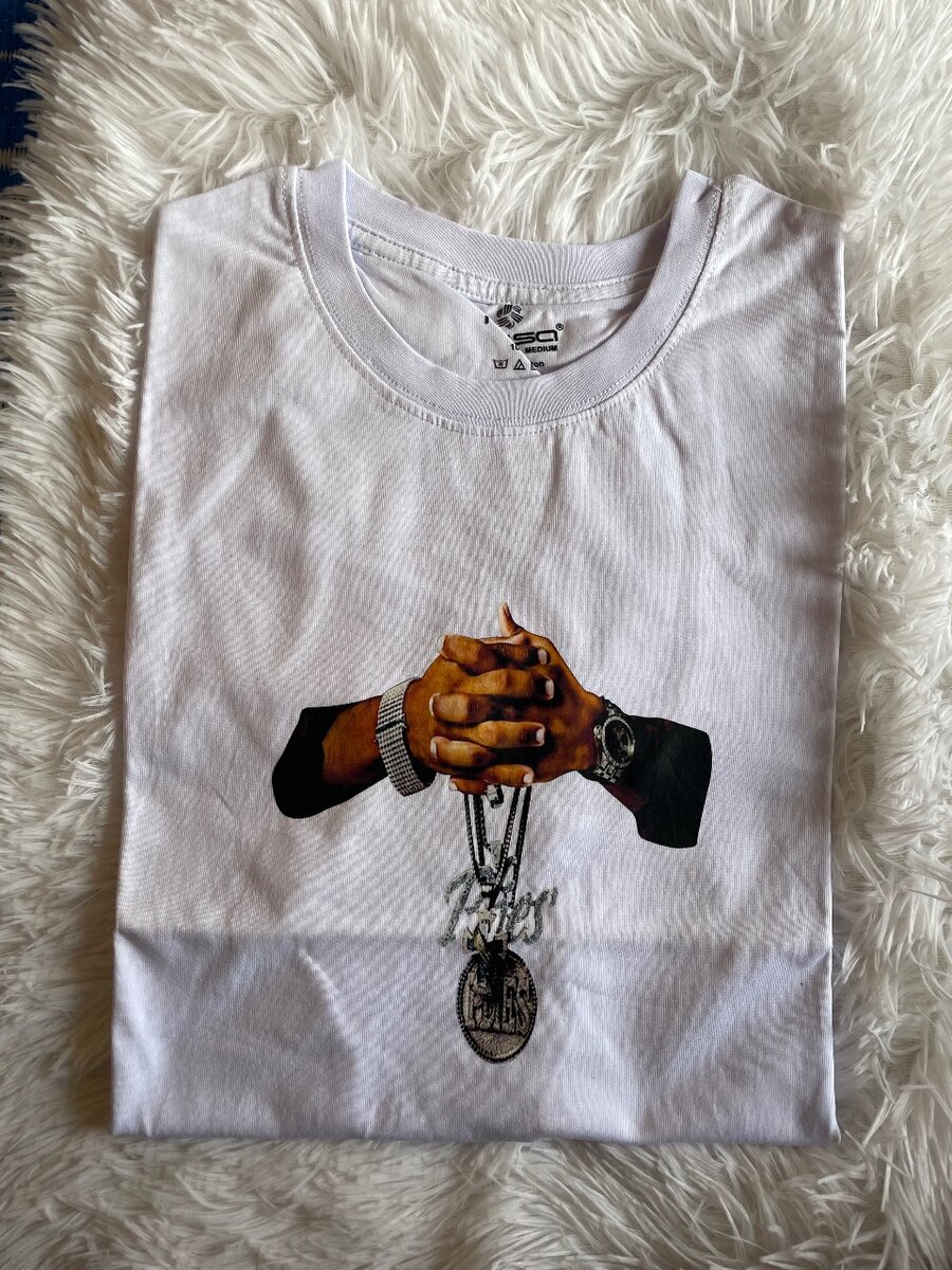 Tee-shirts