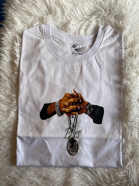 Tee-shirts