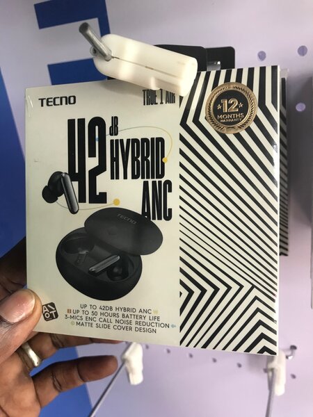Écouteur tecno