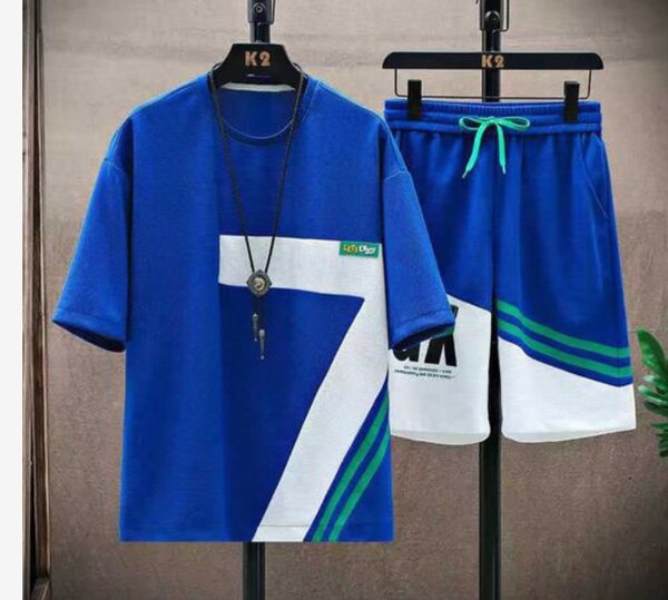 Complet short