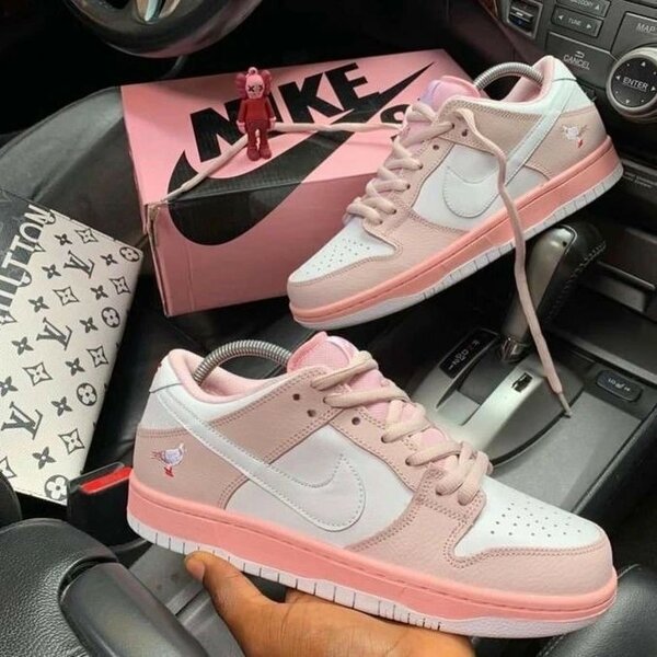 Chaussure SB dame